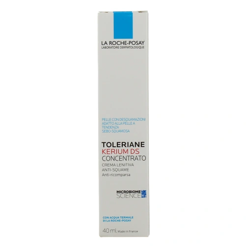 Toleriane Kerium DS Concentré Crème visage Anti-squames