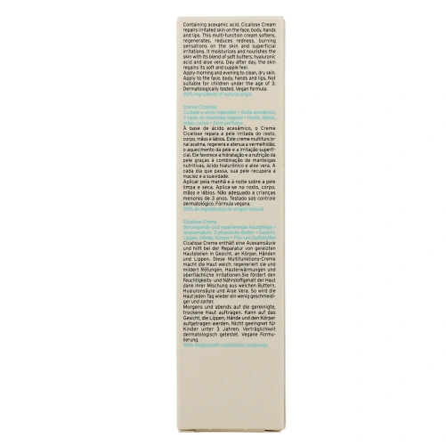 Embryolisse Cicalisse Crème