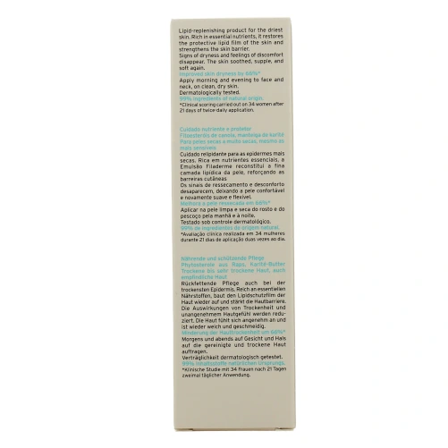 Embryolisse Filaderme Emulsion