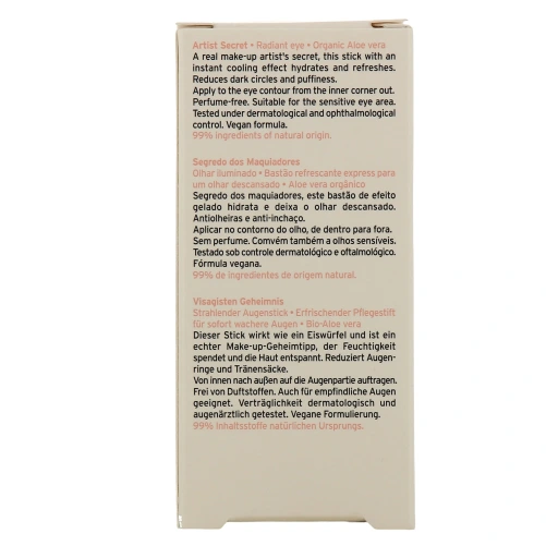 Embryolisse Secret de Maquilleurs Éclat du Regard