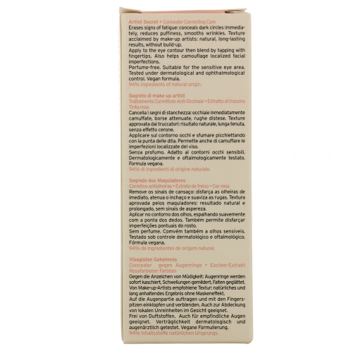 Embryolisse Soin Correcteur Anti-Cernes