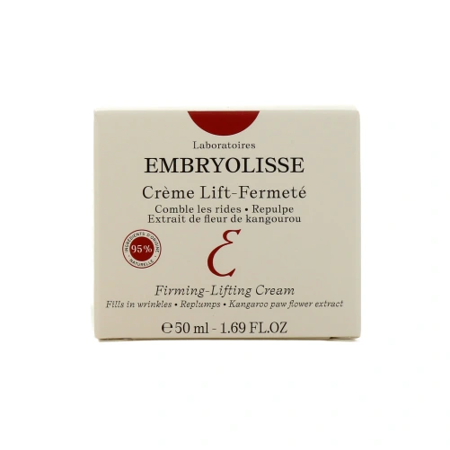 Embryolisse Crème Lift-Fermeté