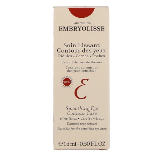 Embryolisse Soin Lissant Contour des Yeux