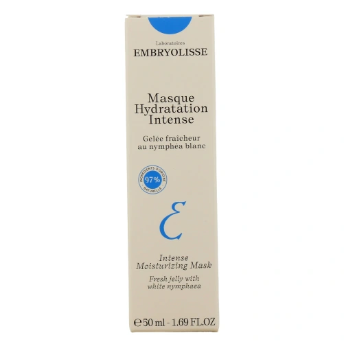 Embryolisse Masque Hydratation Intense