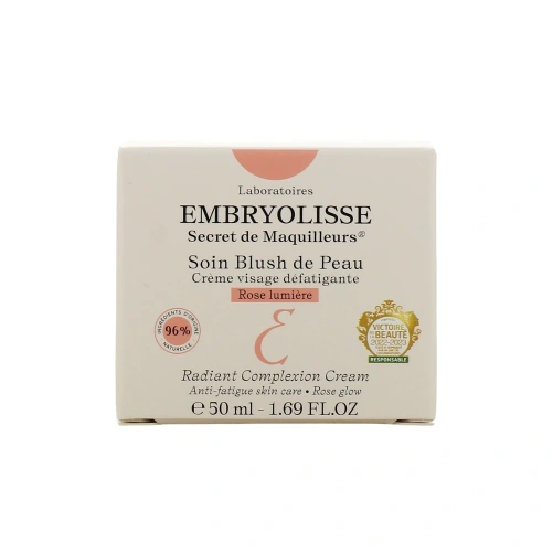 Embryolisse Soin Blush de Peau