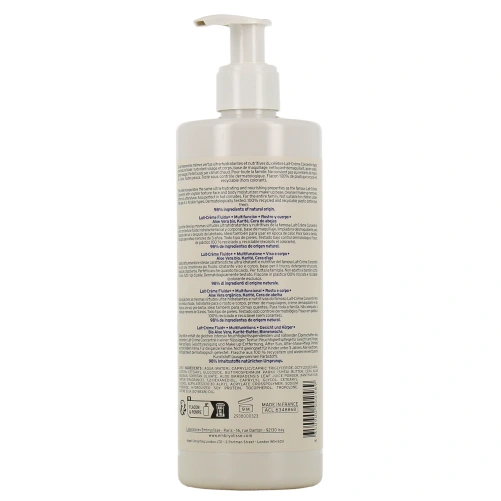 Embryolisse Lait Crème Fluide+
