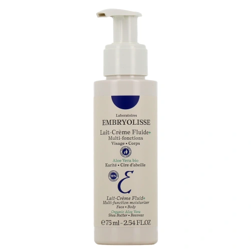 Embryolisse Lait Crème Fluide+