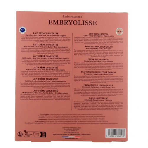 Embryolisse Soin Blush de Peau