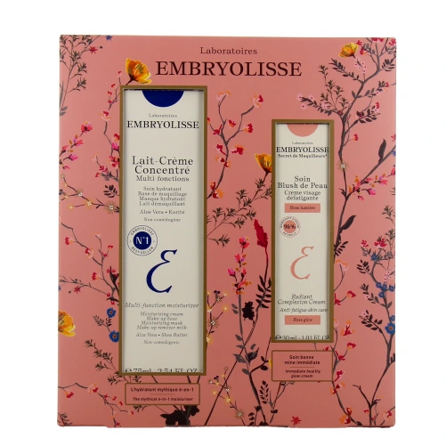 Embryolisse Soin Blush de Peau