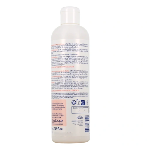 Rivadouce Eau de Toilette Corps et Visage