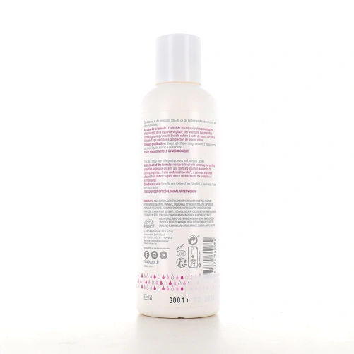 Rivadouce Lait Apaisant Hygiène Intime