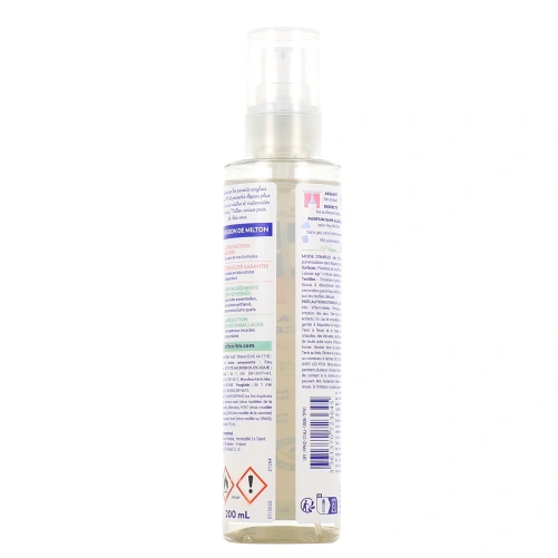 Milton Spray Purifiant 3 en 1