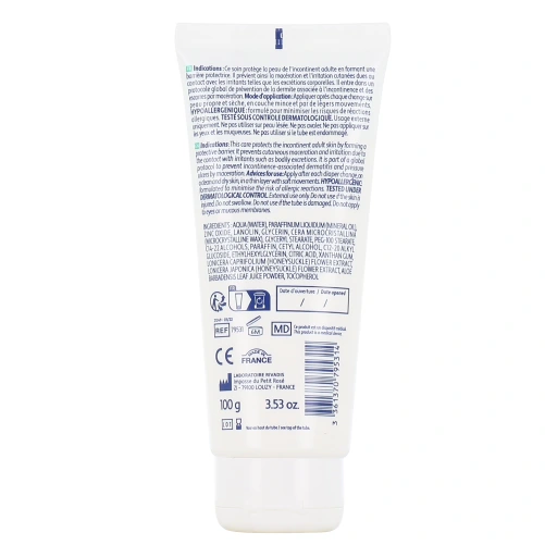 Rivadouce Crème Barrière Protectrice