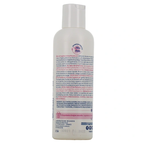 Rivadouce Gel Hygiène Intime