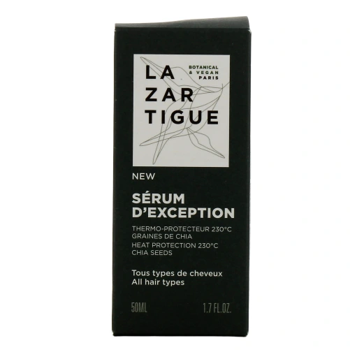 Lazartigue Sérum d'Exception Thermoprotecteur