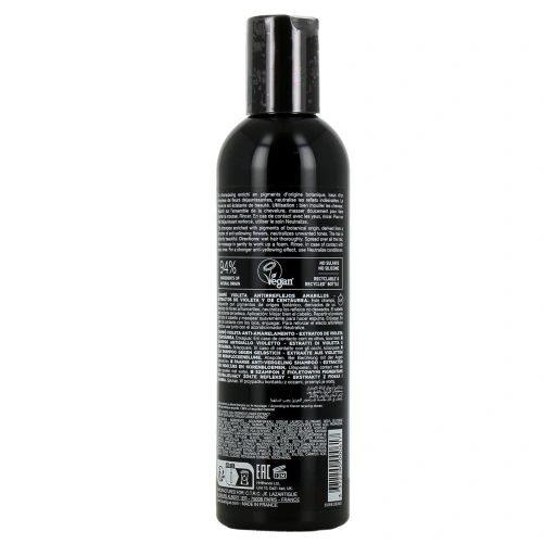 Lazartigue Neutralize Shampooing Violet Déjaunissant