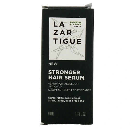 Lazartigue Stronger Hair Sérum Anti-Chute Fortifiant