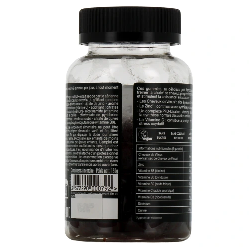 Lazartigue Boost Double Action