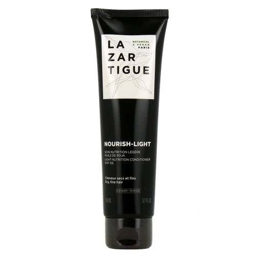 Lazartigue Nourish Light Soin Après-Shampooing Nutrition Légère