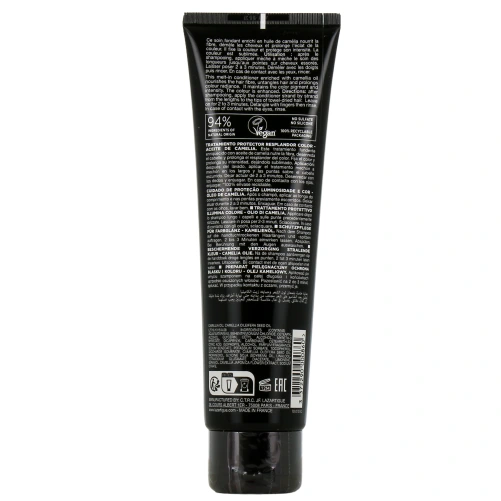 Lazartigue Colour Protect Soin Protection Éclat Couleur