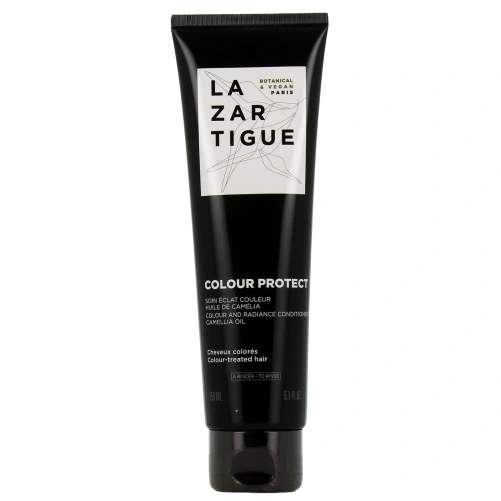 Lazartigue Colour Protect Soin Protection Éclat Couleur