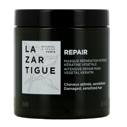 Lazartigue Repair Masque Réparation Intense