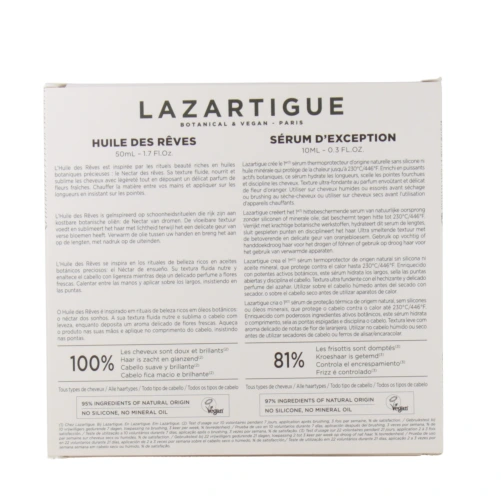 Lazartigue Huile des Rêves