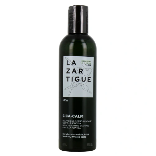 Lazartigue Cica-Calm Shampooing Dermo-Apaisant