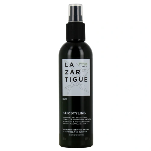 Lazartigue Hair Styling Soin Démêlant Protecteur