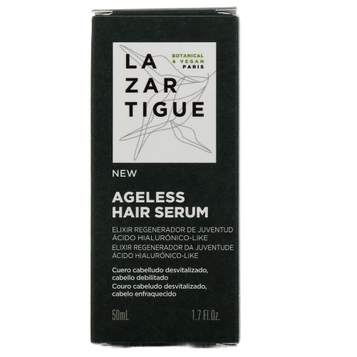 Lazartigue Ageless Sérum Anti-Age