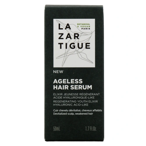 Lazartigue Ageless Sérum Anti-Age