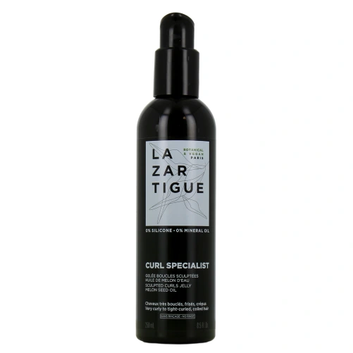 Lazartigue Curl Specialist Gelée Boucles Sculptées