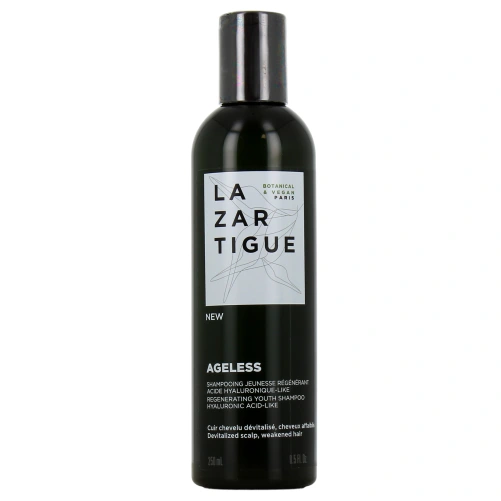 Lazartigue Ageless Shampooing Jeunesse Régénérant
