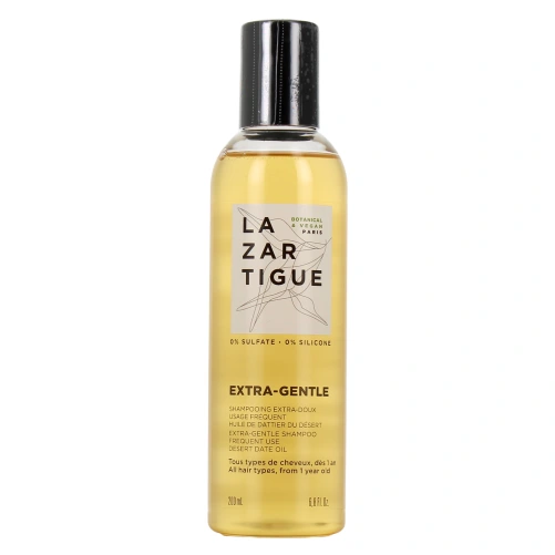Lazartigue Extra-Gentle Shampooing Extra-Doux