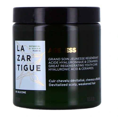 Lazartigue Ageless Masque Jeunesse
