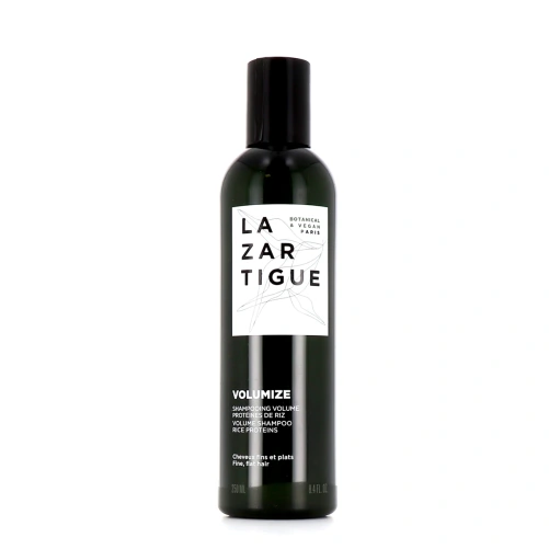 Lazartigue Volumize Shampooing Volume