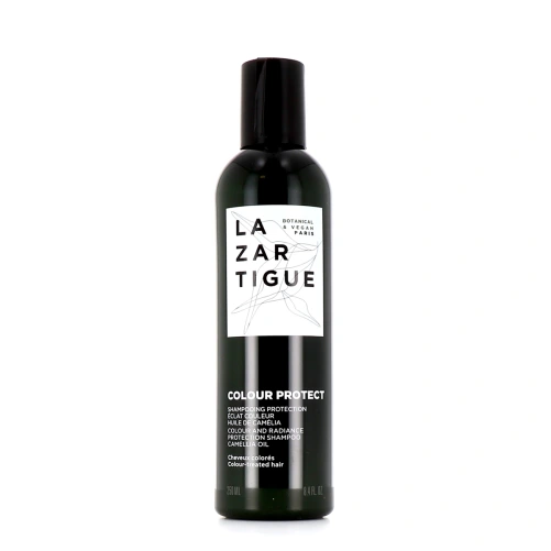 Lazartigue Colour Protect Shampooing Protection Éclat Couleur