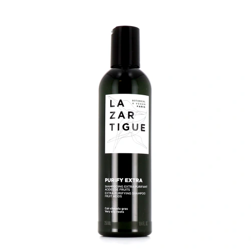 Lazartigue Purify Extra Shampooing Extra-Purifiant
