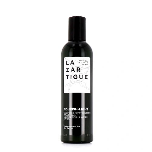 Lazartigue Nourish Light Shampooing Nutrition Légère