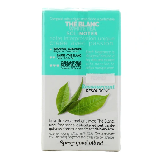 Solinotes Eau de Parfum