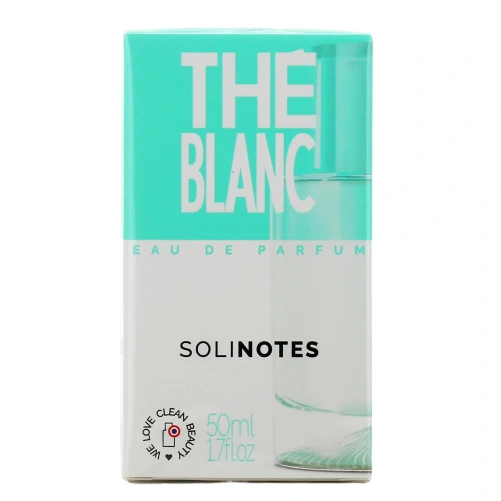 Solinotes Eau de Parfum
