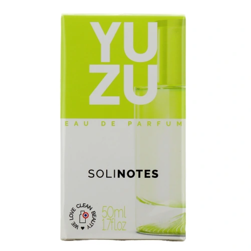 Solinotes Eau de Parfum