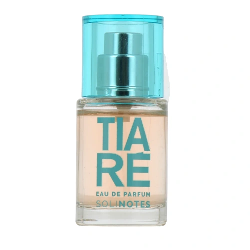Solinotes Eau de Parfum