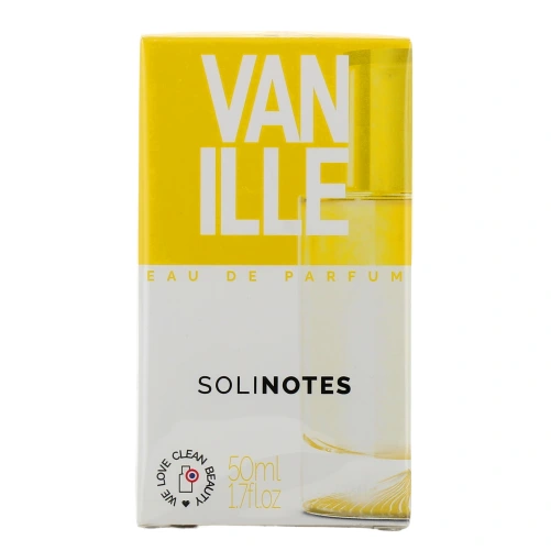 Solinotes Eau de Parfum