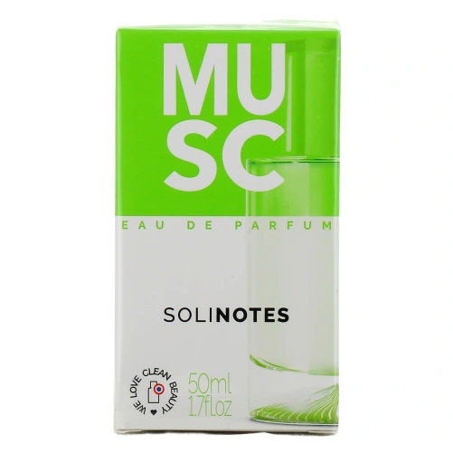 Solinotes Eau de Parfum
