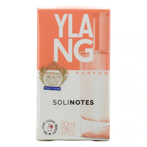 Solinotes Eau de Parfum