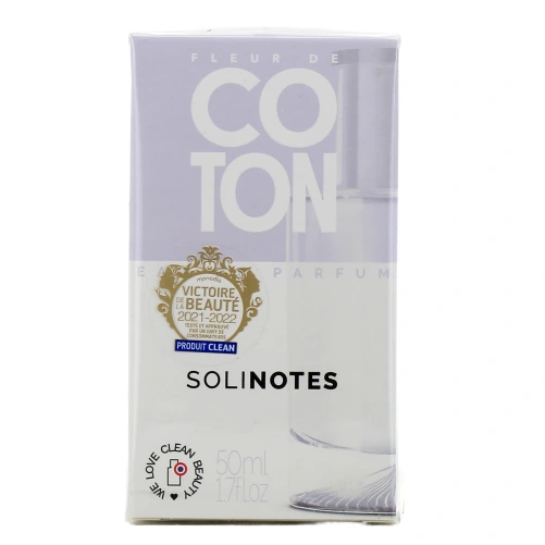 Solinotes Eau de Parfum