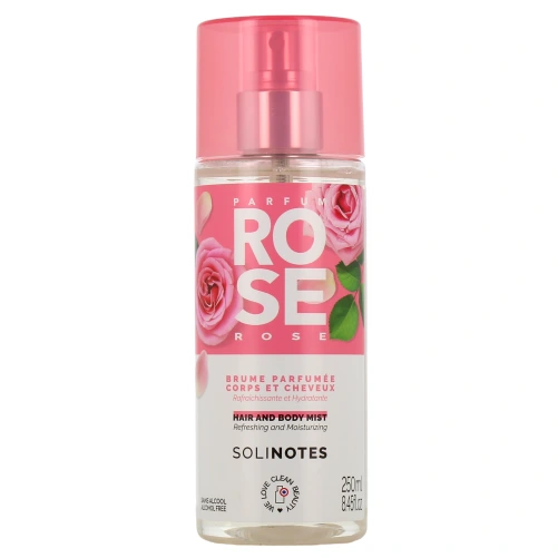 Solinotes Brume Parfumée