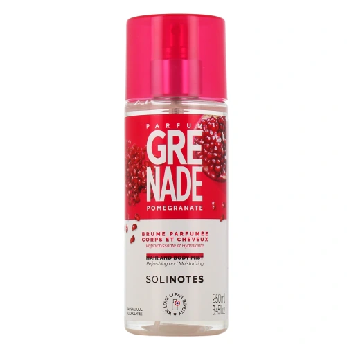 Solinotes Brume Parfumée