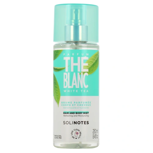 Solinotes Brume Parfumée